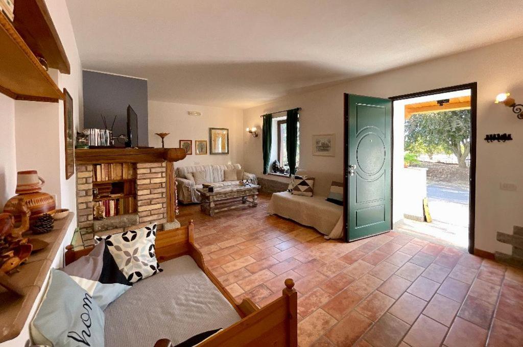 Il Sartore Vetralla Extérieur photo