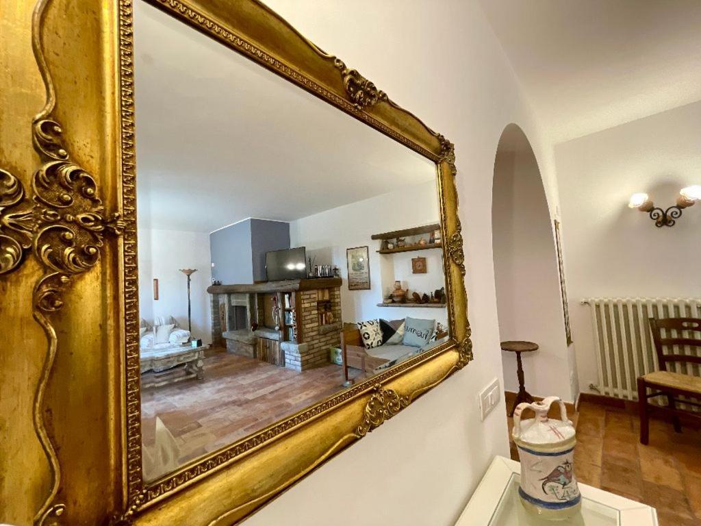 Il Sartore Vetralla Extérieur photo