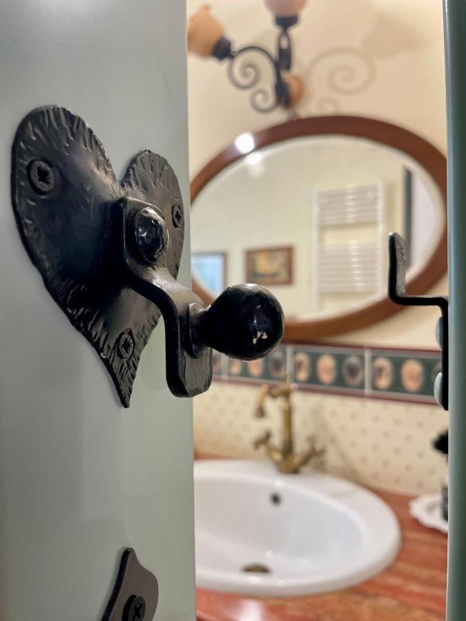 Il Sartore Vetralla Extérieur photo