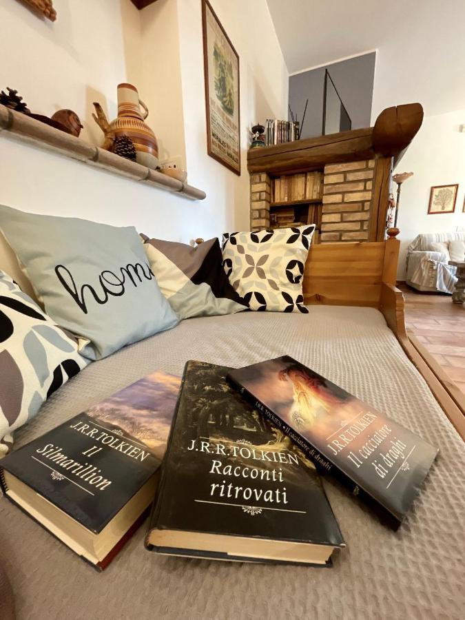 Il Sartore Vetralla Extérieur photo