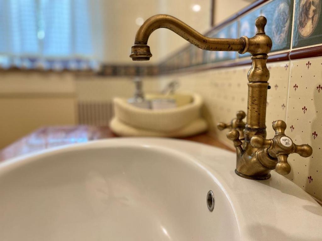 Il Sartore Vetralla Extérieur photo