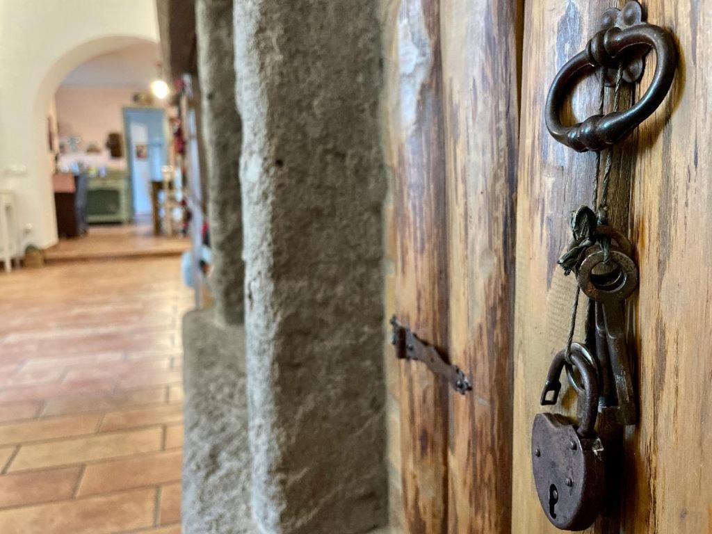 Il Sartore Vetralla Extérieur photo
