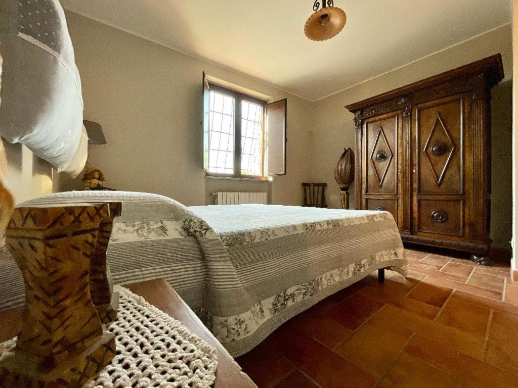 Il Sartore Vetralla Extérieur photo