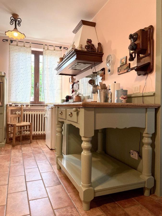 Il Sartore Vetralla Extérieur photo
