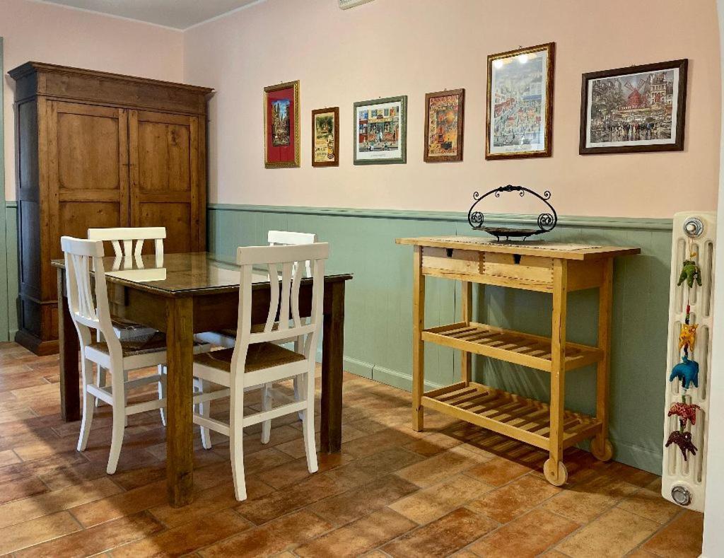 Il Sartore Vetralla Extérieur photo