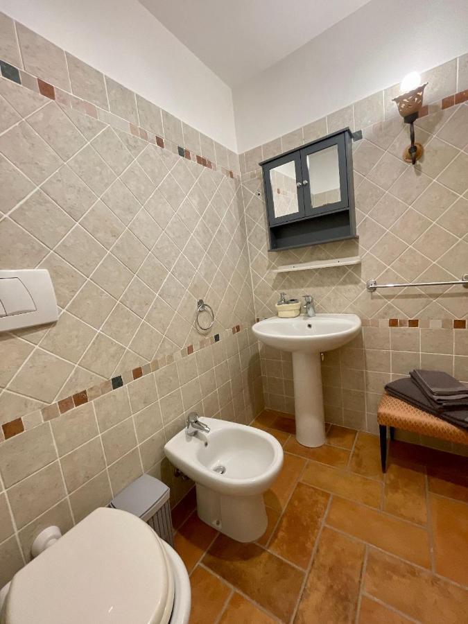 Il Sartore Vetralla Extérieur photo