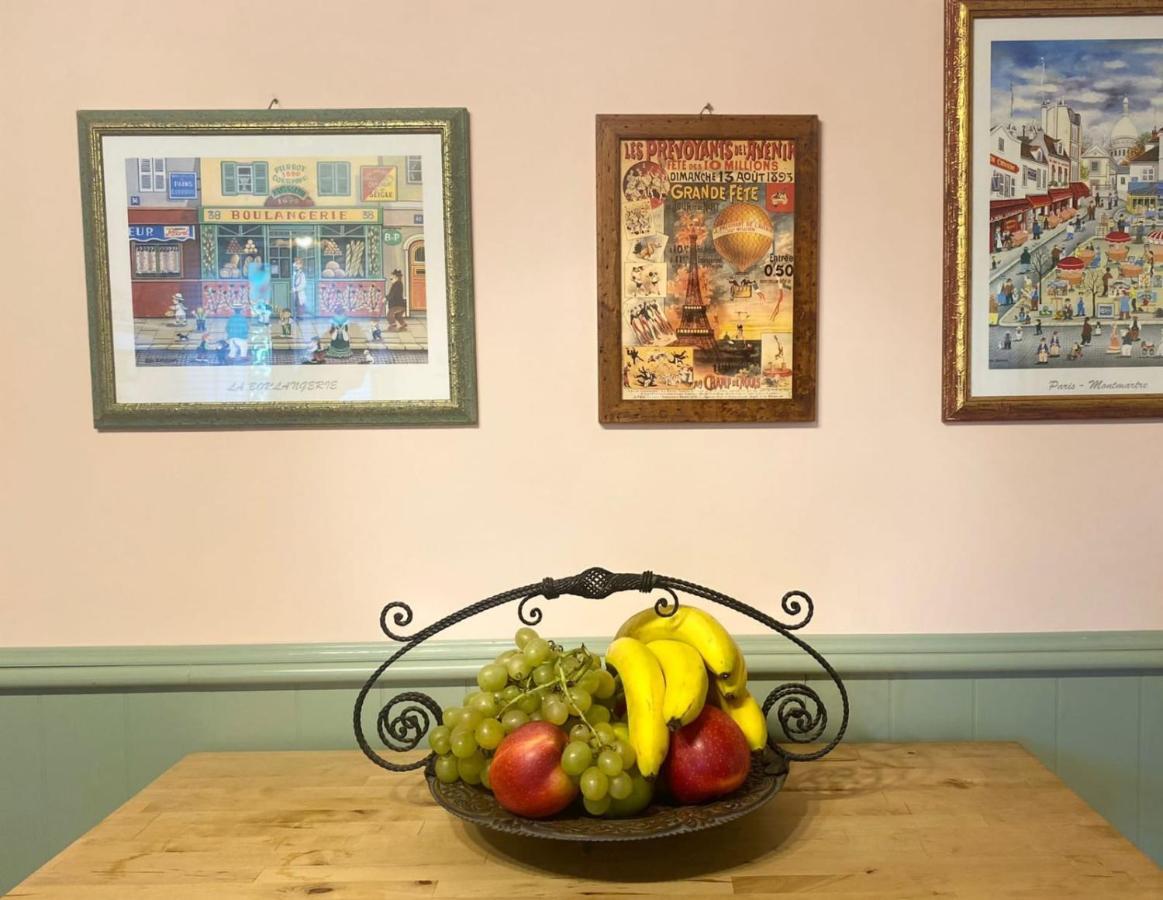 Il Sartore Vetralla Extérieur photo